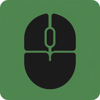 PocketDesk Logo